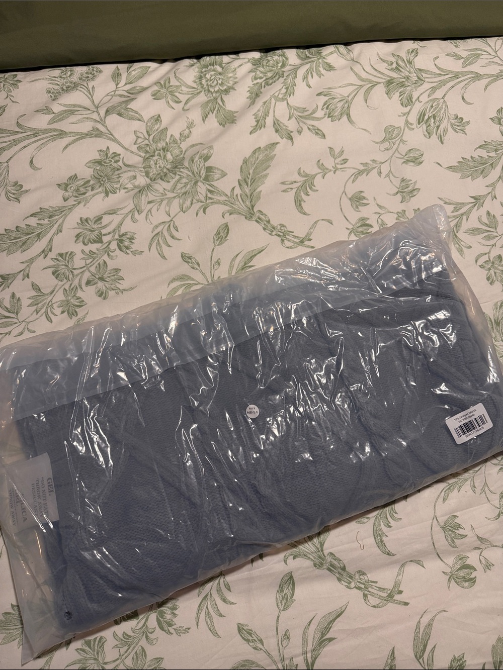 Taylor Swift Tortured Poets Department Cardigan Brand New Still in Bag M/L